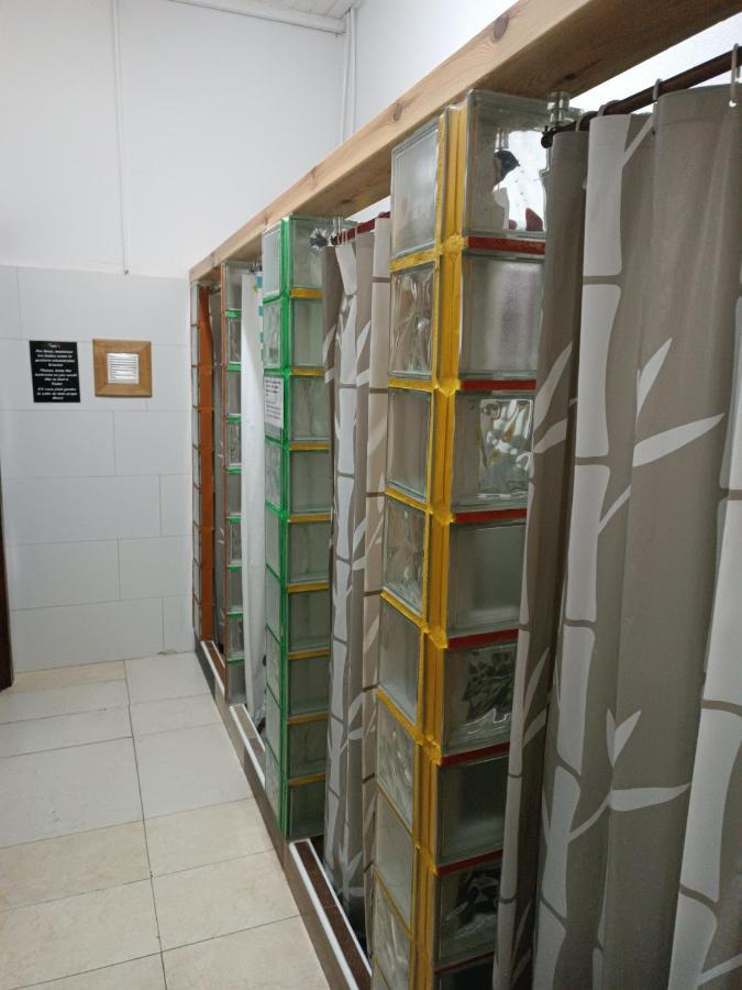 סאריה Pension Y Albergue Matias Locanda מראה חיצוני תמונה