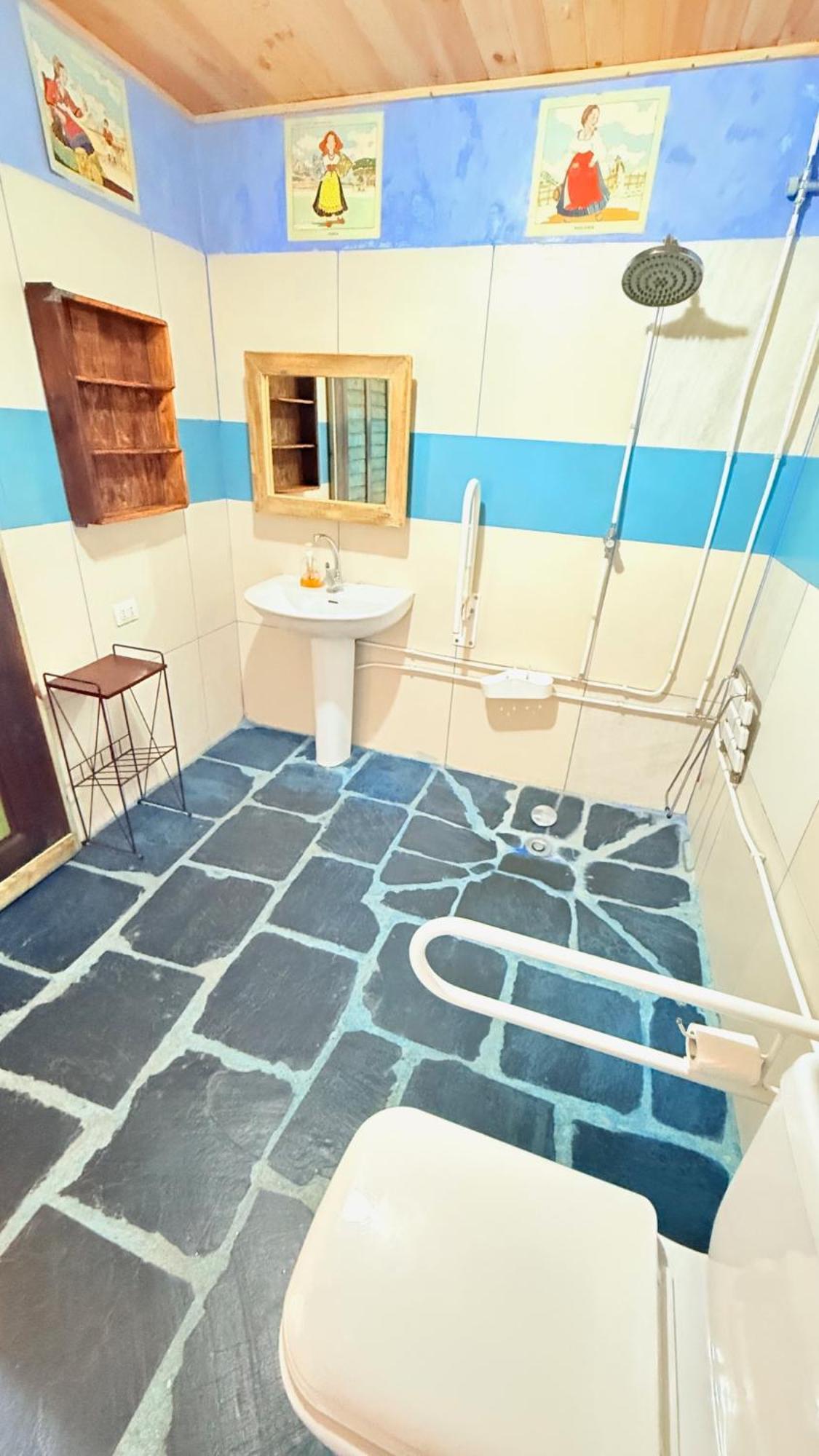 סאריה Pension Y Albergue Matias Locanda מראה חיצוני תמונה