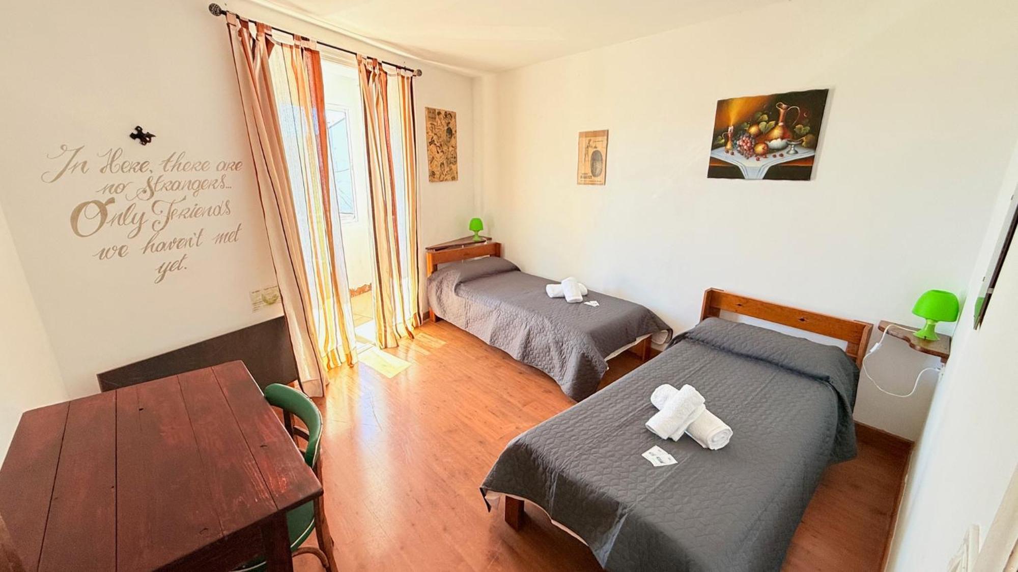 סאריה Pension Y Albergue Matias Locanda מראה חיצוני תמונה